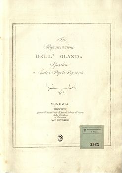 MPP+2963,+frontespizio